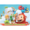 COCOMON 01 (EPS 01-07) (KPW2008