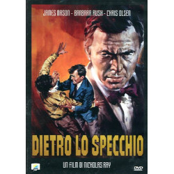 DIETRO LO SPECCHIO