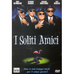 SOLITI AMICI (I) FILM -...
