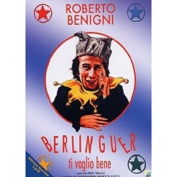 BERLINGUER TI VOGLIO BENE -...