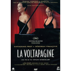 LA VOLTAPAGINE