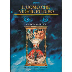 UOMO CHE VIDE IL FUTURO (L') / NOSTRADAMUS 1999