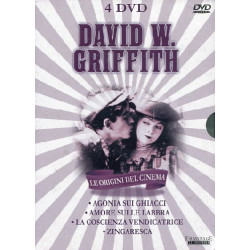 COF. DAVID W. GRIFFITH -...