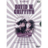 COF. DAVID W. GRIFFITH - ZINGARESCA/AGONIA SUI GHIACCI/COSCIENZA VENDICATRICE/AMORE SULLE LABBRA