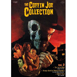 COFFIN JOE COLLECTION (THE) 02