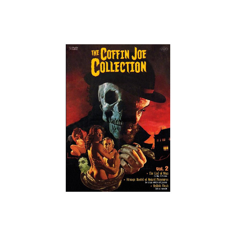 COFFIN JOE COLLECTION (THE) 02