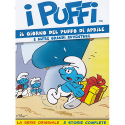 PUFFI (I) - IL GIORNO DEL...