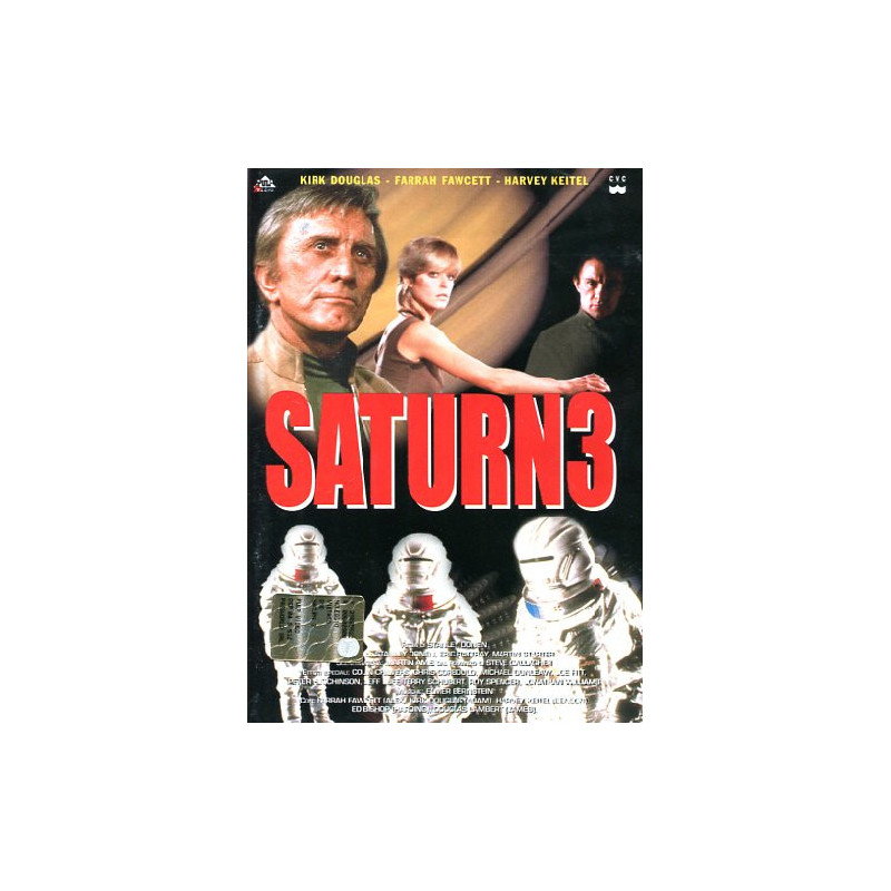 SATURN 3