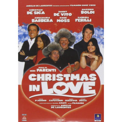CHRISTMAS IN LOVE