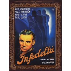 INFEDELTA' (USA1936) DI WILLIAM WYLER