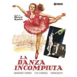 DANZA INCOMPIUTA (LA)