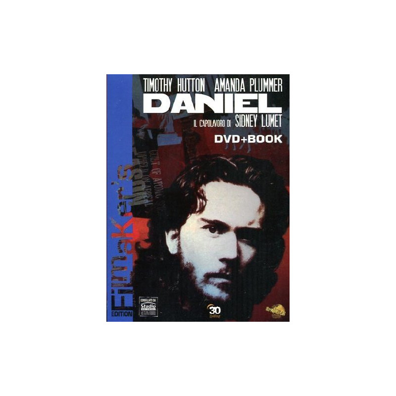 DANIEL - FILMAKER'S EDITION - ESENTE IVA