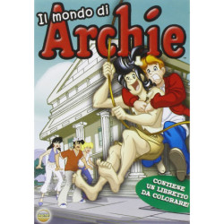 IL MONDO DI ARCHIE - ESENTE...