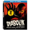 DIABOLIK (SPECIAL EDITION)