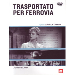 TRASPORTATO PER FERROVIA...