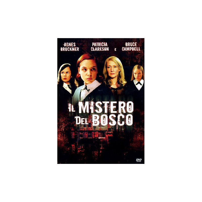 MISTERO DEL BOSCO (IL)