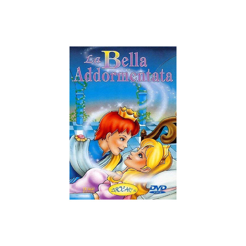 BELLA ADDORMENTATA (LA)