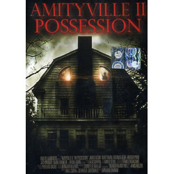 AMITYVILLE POSSESSION FILM...