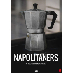 NAPOLITANERS - DVD...