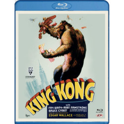 KING KONG (STANDARD EDITION)