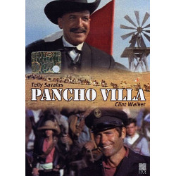 PANCHO VILLA