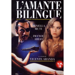 AMANTE BILINGUE (L')