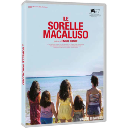 LE SORELLE MACALUSO BD...