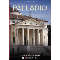 PALLADIO - DVD