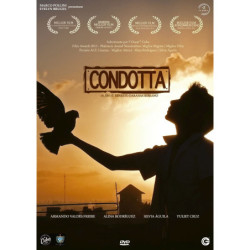 CONDOTTA - DVD (2014) REGIA ERNESTO DARANAS SERRANO