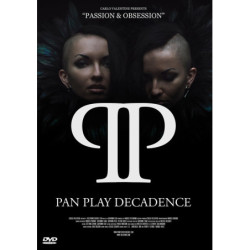 PAN PLAY DECADENCE