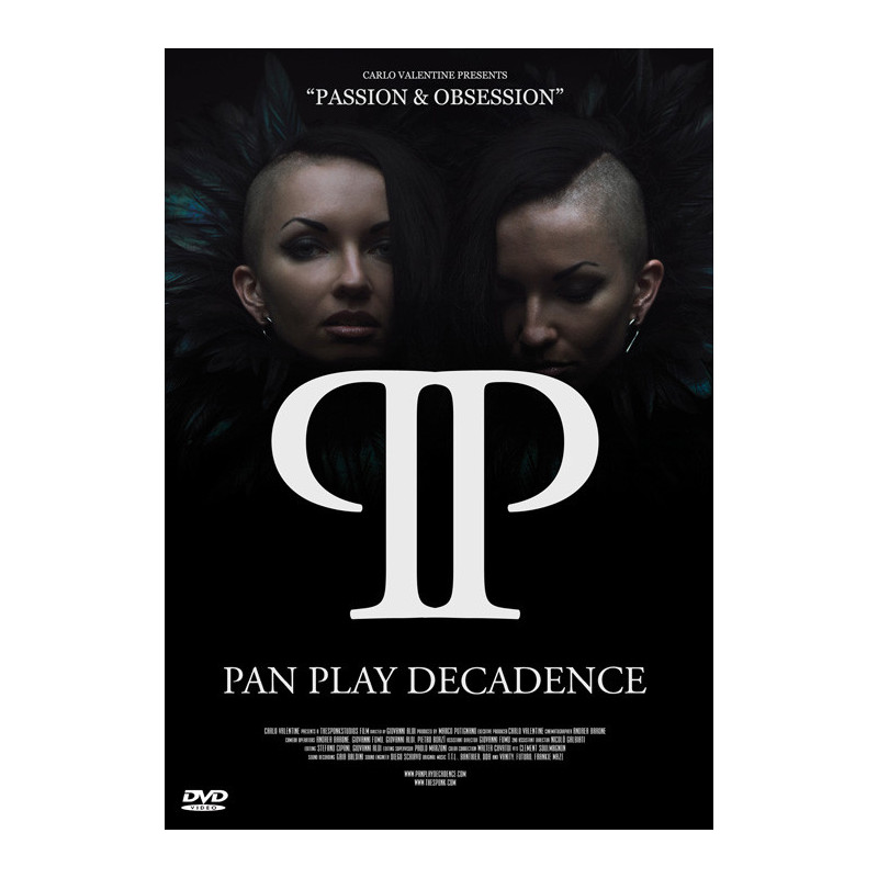 PAN PLAY DECADENCE