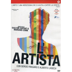 L'ARTISTA (2009)