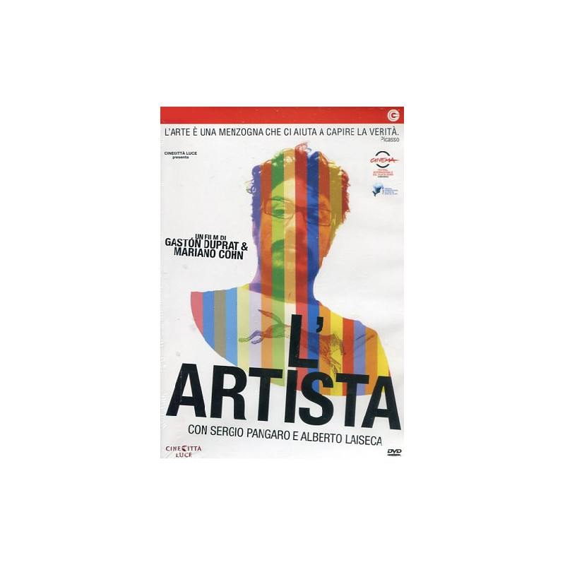 L'ARTISTA (2009)