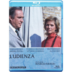 L'UDIENZA (ITA 1971)