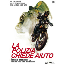 LA POLIZIA CHIEDE AIUTO  (1974)
