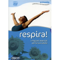 RESPIRA! I MIGLIORI ESERCIZI PER