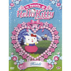 HELLO KITTY LE FAVOLE DI...