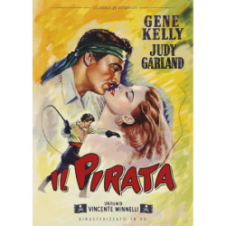 PIRATA (IL) (RIMASTERIZZATO IN HD)