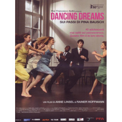 DANCING DREAMS - SUI PASSI...