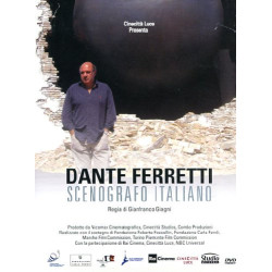 DANTE FERRETTI