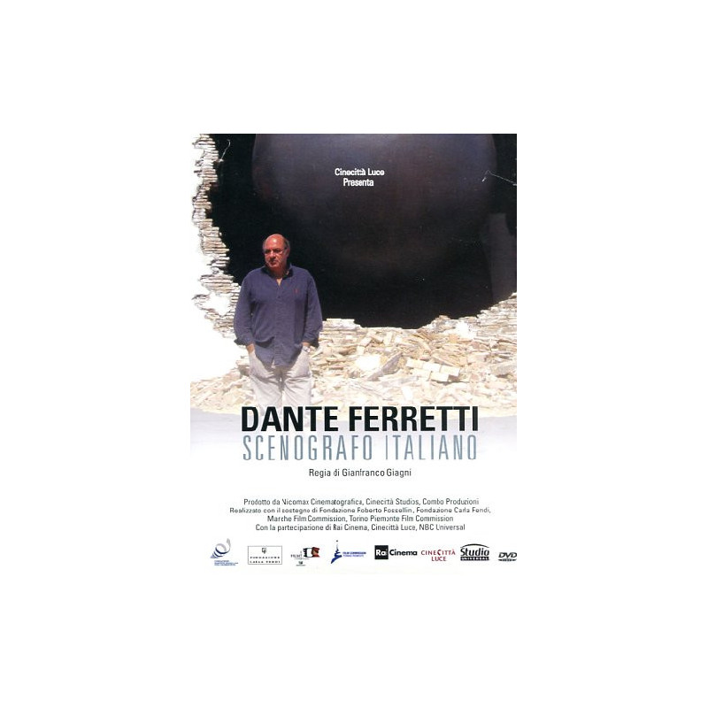 DANTE FERRETTI
