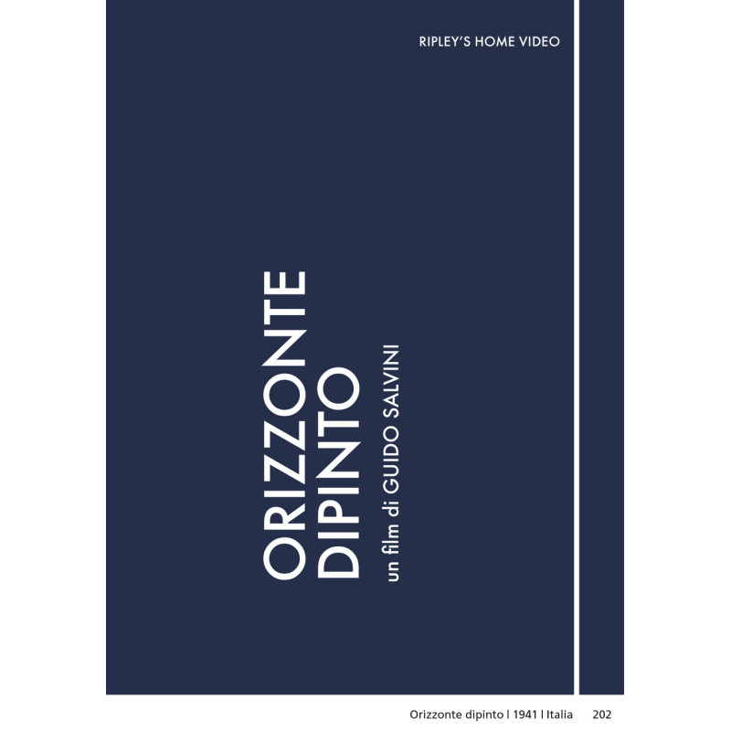 ORIZZONTE DIPINTO