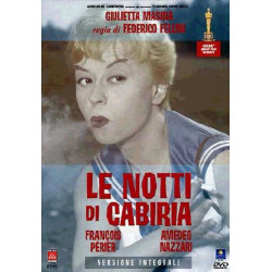 LE NOTTI DI CABIRIA (1957)