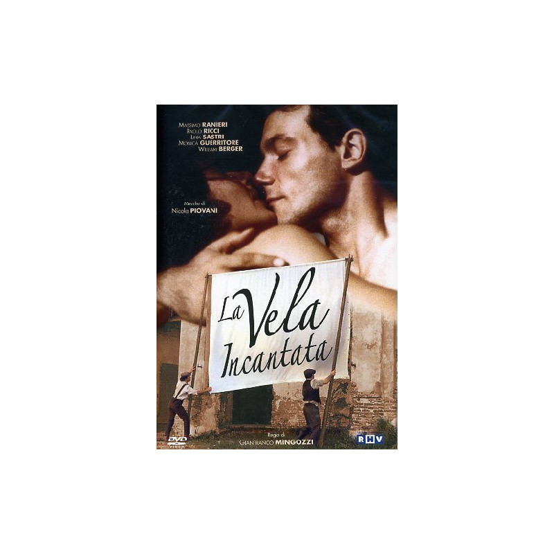 LA VELA INCANTATA