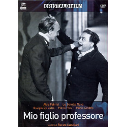 MIO FIGLIO PROFESSORE (1946)
