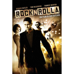 ROCKNROLLA  (2008)