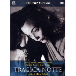 TRAGICA NOTTE  (1942)