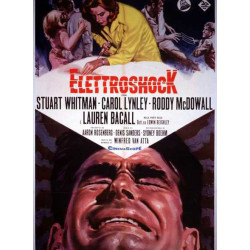 ELETTROSHOCK (1964) REGIA...