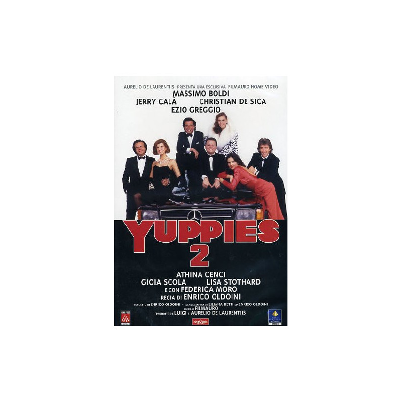YUPPIES 2