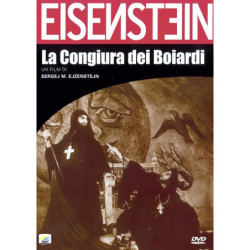 LA CONGIURA DEI BOIARDI